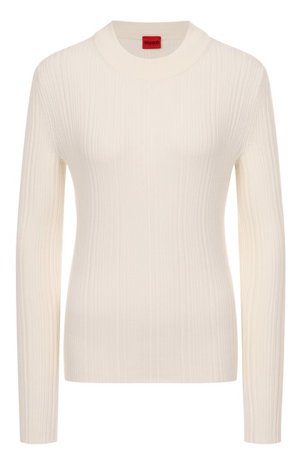 Женский пуловер из вискозы HUGO, арт. 50549762