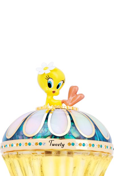 Духи looney tunes tweety limited edition (75ml) HOUSE OF SILLAGE, арт. 810466025765, фото 4