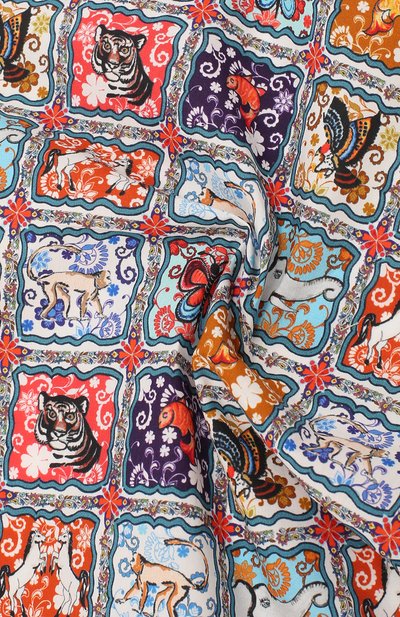 Хлопковый платок ETON, арт. A000 32326, фото 2