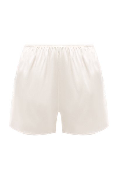 Женские шелковые шорты LIVY, арт. 652965602