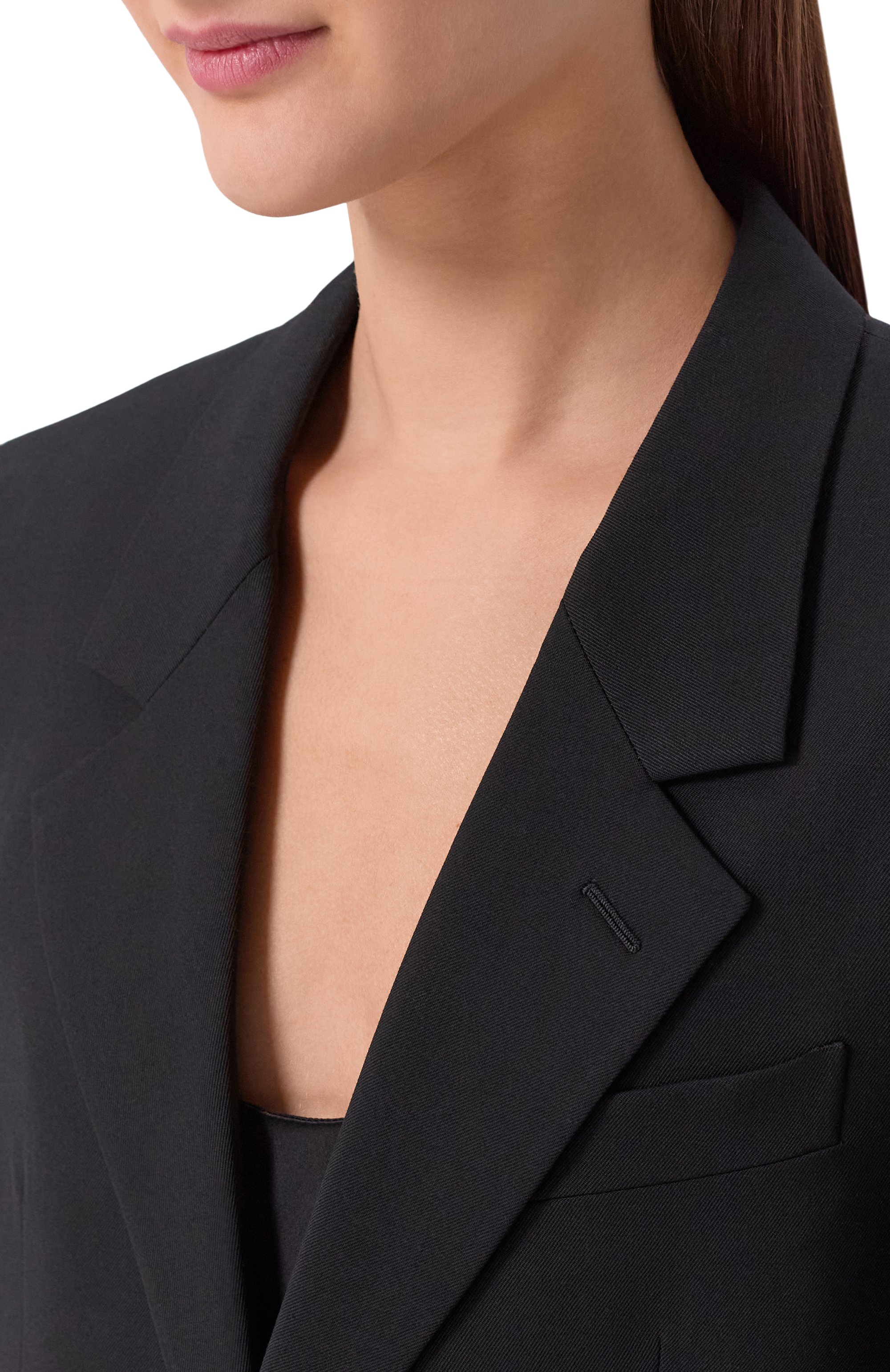 Шерстяной жакет BALENCIAGA, арт. 850772/TPT07, фото 5