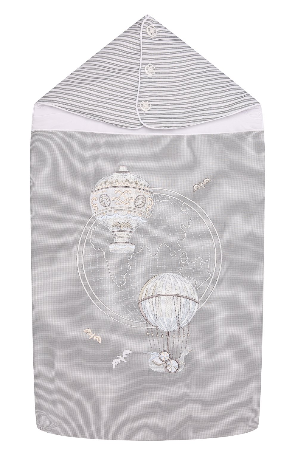 Комплект на выписку вокруг света CHEPE, арт. 071280, фото 2