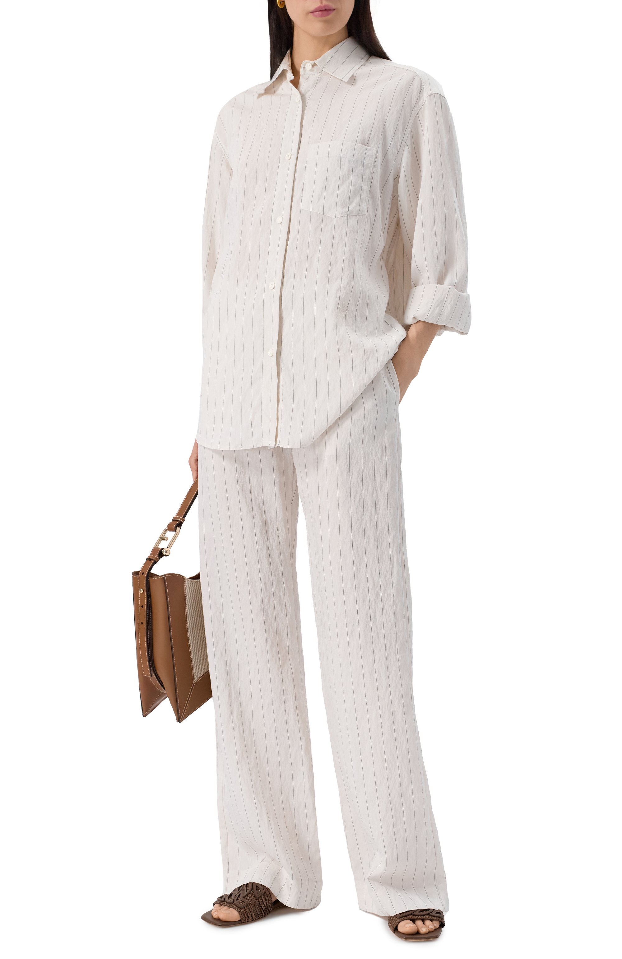 Брюки JACOB COHEN, арт. 25E P/JDM_P0047 001 T767A RW, фото 2