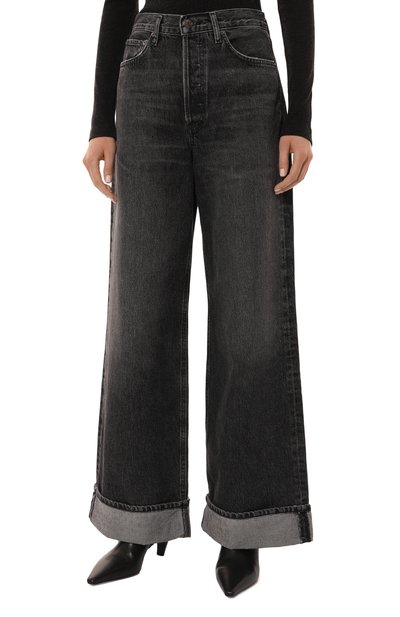 Джинсы AGOLDE, арт. A9159-1346, фото 3