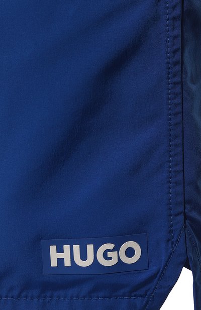 Плавки-шорты HUGO, арт. 50511209, фото 4