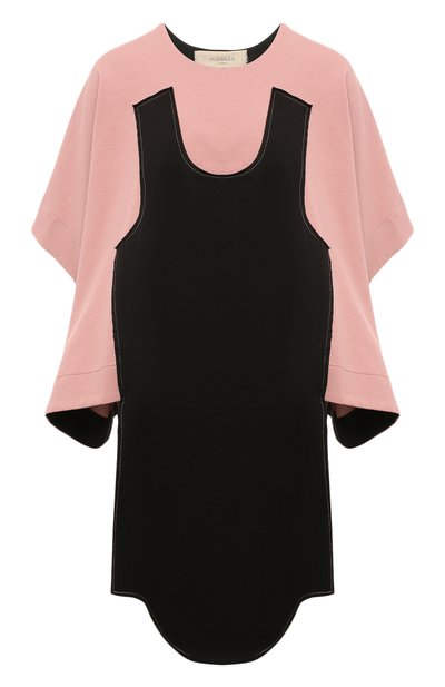 Женская хлопковая туника MIDGARD PARIS, арт. V3-DR1701-PWD