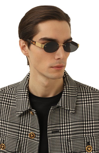 Солнцезащитные очки PROJEKT PRODUKT, арт. FS2 C3G, фото 3