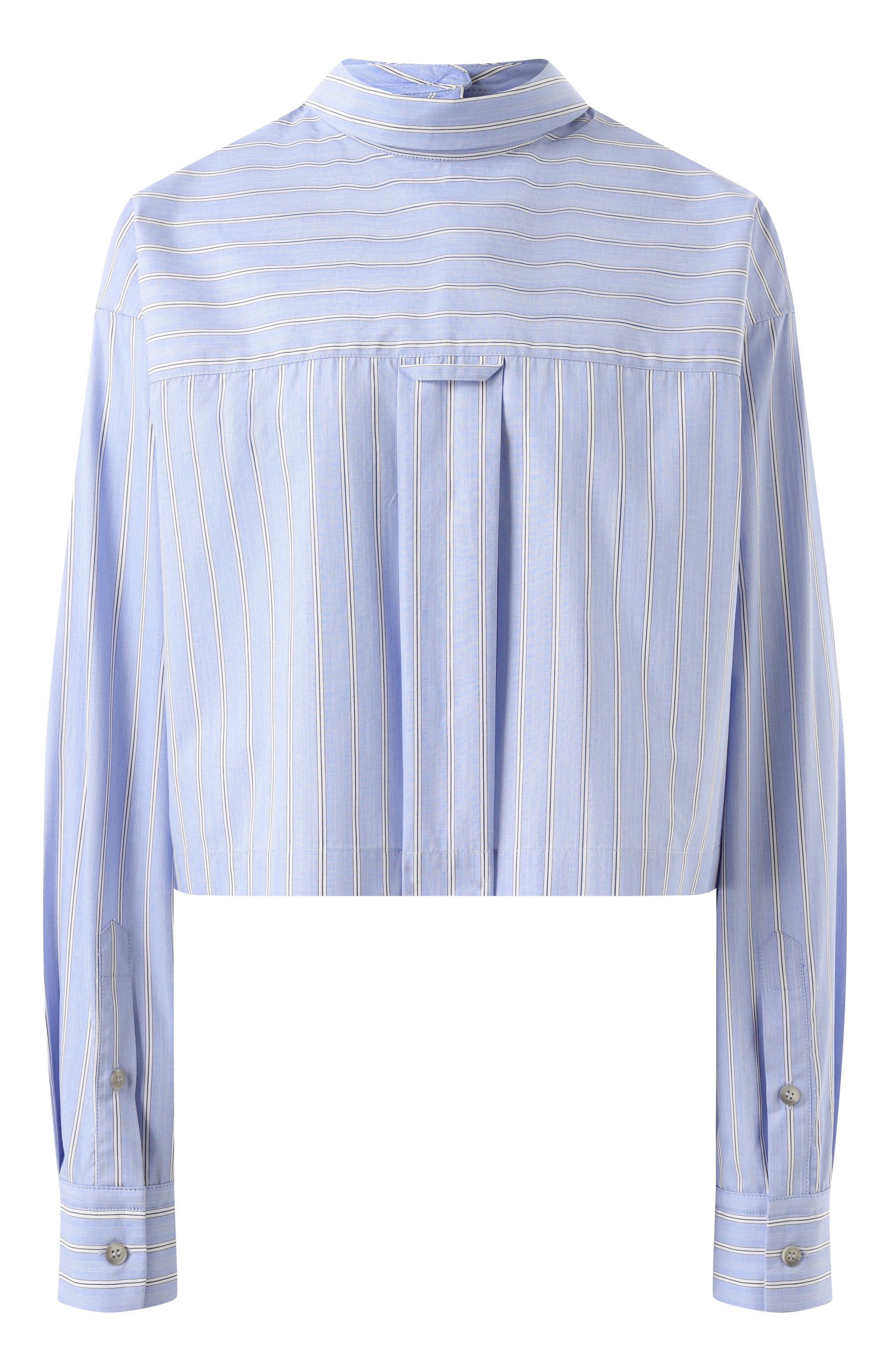 Хлопковая рубашка RED SEPTEMBER, арт. 924.02.SHT08.41, фото 1