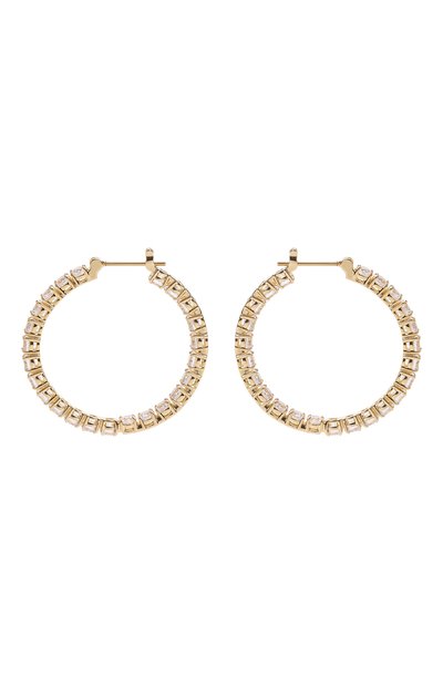 Женские серьги matrix SWAROVSKI, арт. 5750620