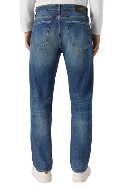 Джинсы c-ogden BOSS, арт. 50546630, фото 4