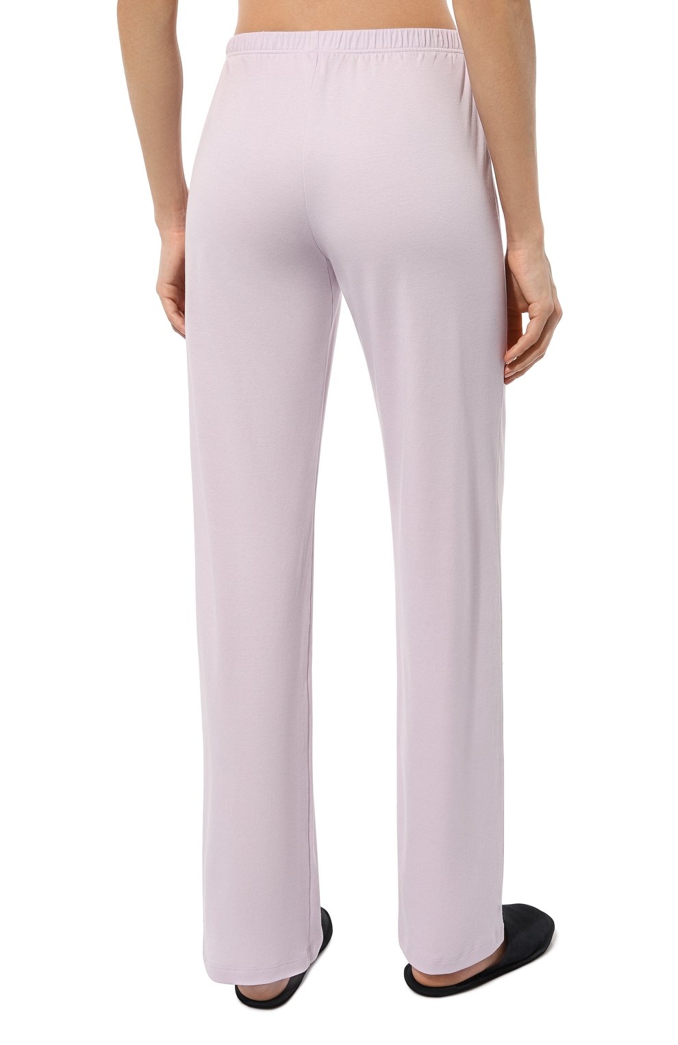 Хлопко вая пижама HANRO, арт. 077928, фото 6