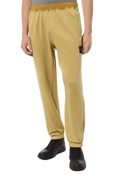 Джоггеры STONE ISLAND, арт. 751563347, фото 3