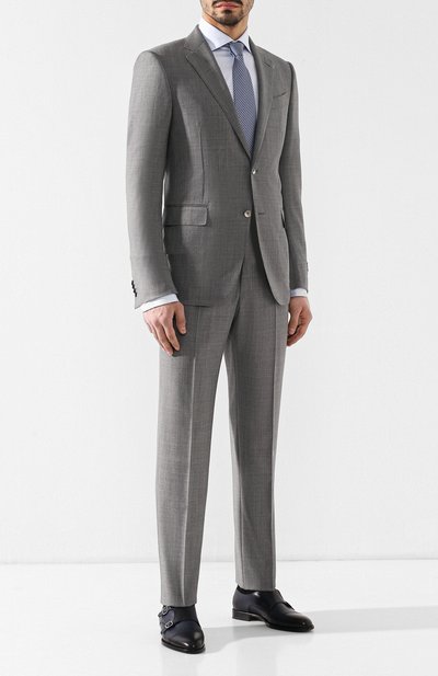 Кожаные монки DOUCAL'S, арт. DU1048KAVIUZ065NB10, фото 2