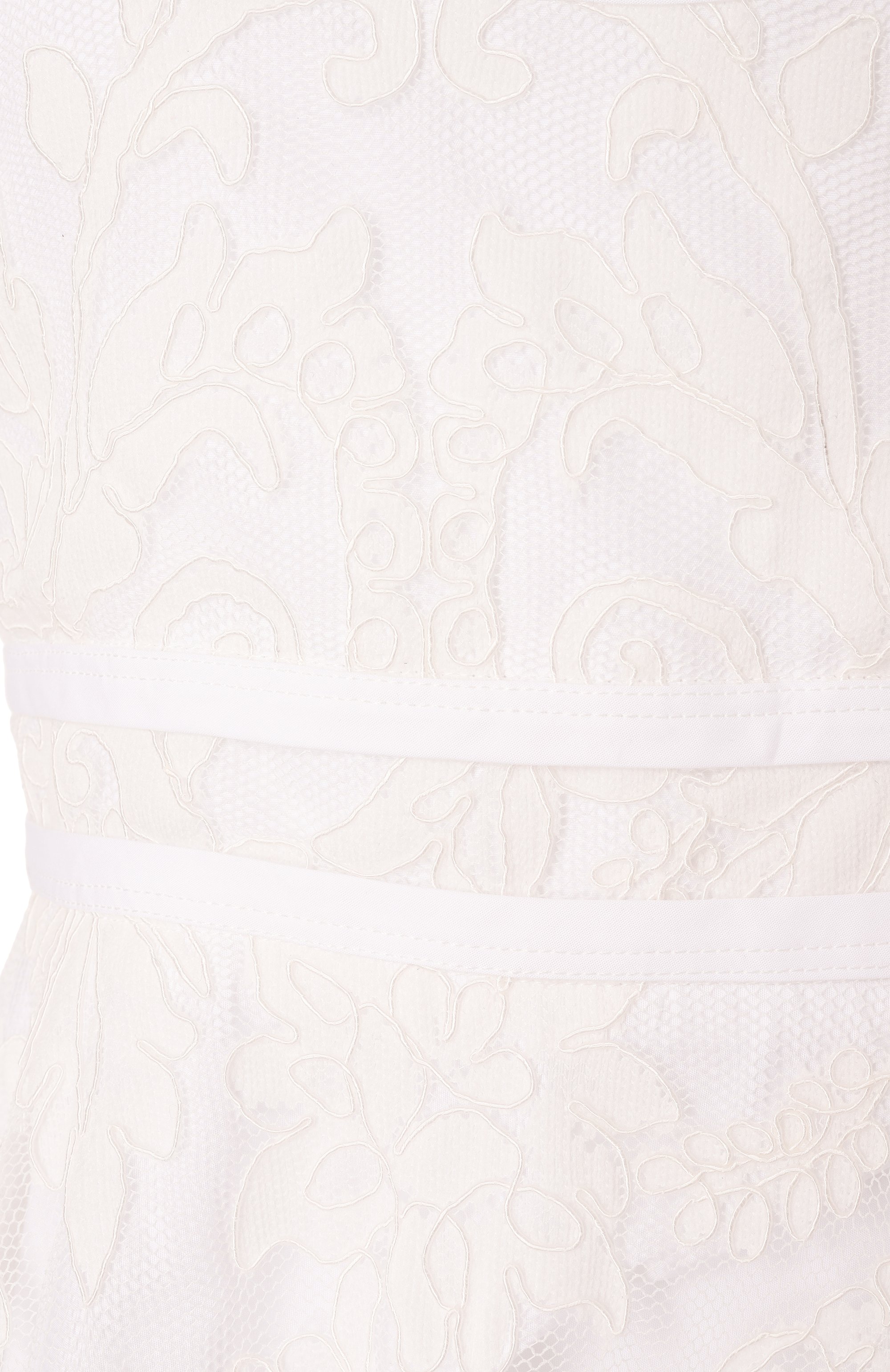 Платье GIAMBATTISTA VALLI, арт. 25SSPVCA5020-02STA, фото 6