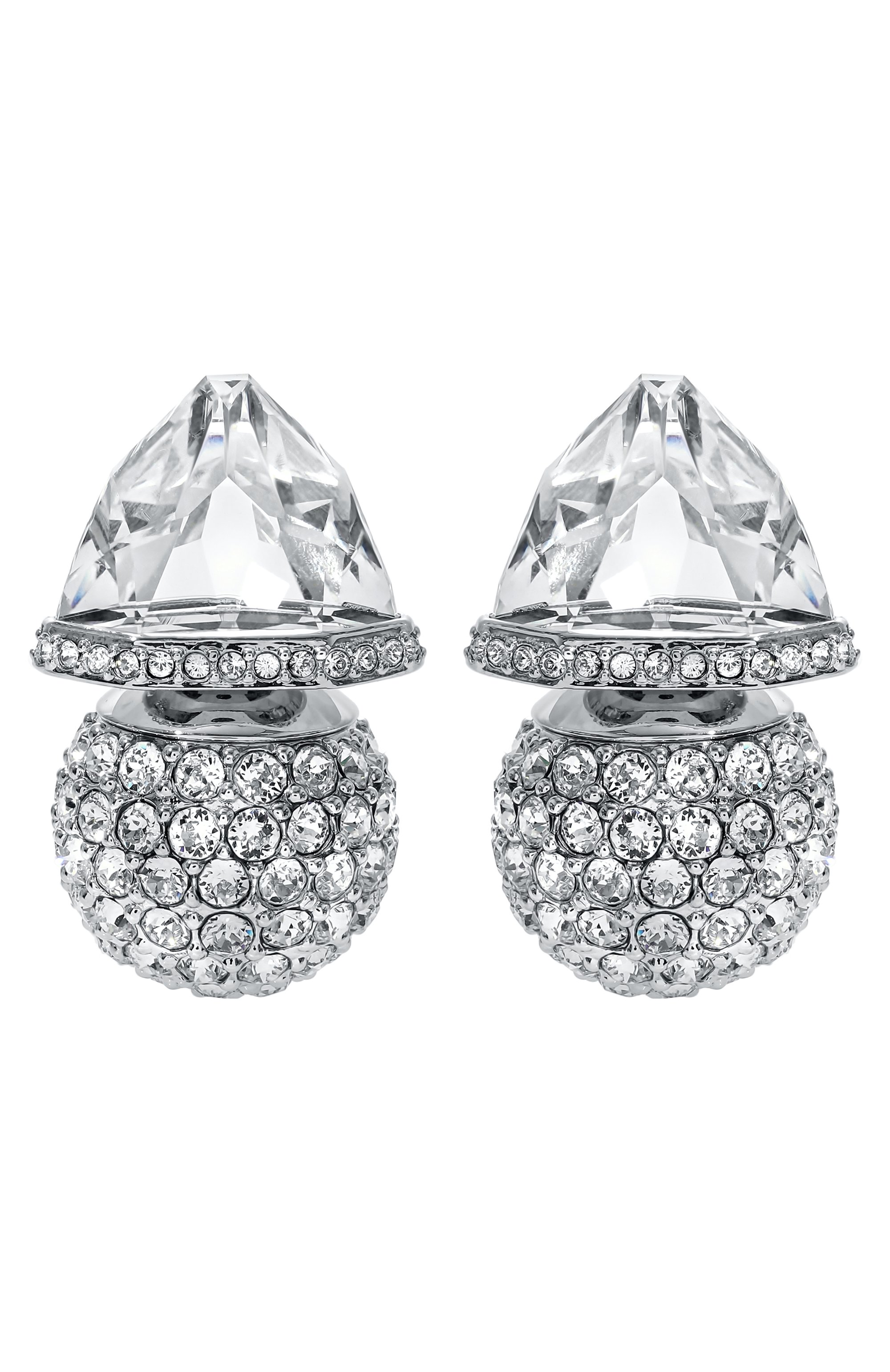 Серьги lucent SWAROVSKI, арт. 5686483, фото 1