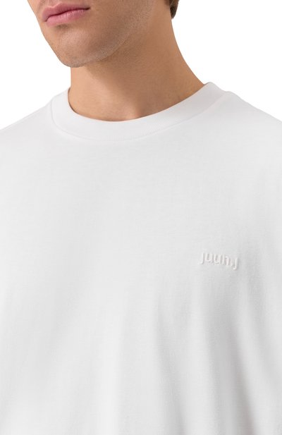Комплект из футболки и лонгслива JUUN.J, арт. JC5842PC21, фото 5