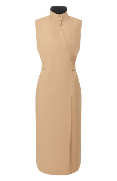 Платье GANNI, арт. F4103, фото 1