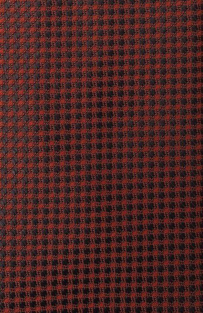 Шелковый галстук STEFANO RICCI, арт. CCX/58025, фото 4