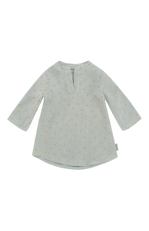 Одежда для игрушки Пижама 3 Maileg Голубой, фото 2