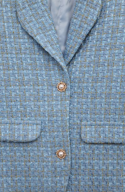 Твидовый костюм ZHANNA & ANNA, арт. ZAOZ00000801, фото 4