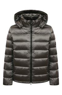 Темно-серый