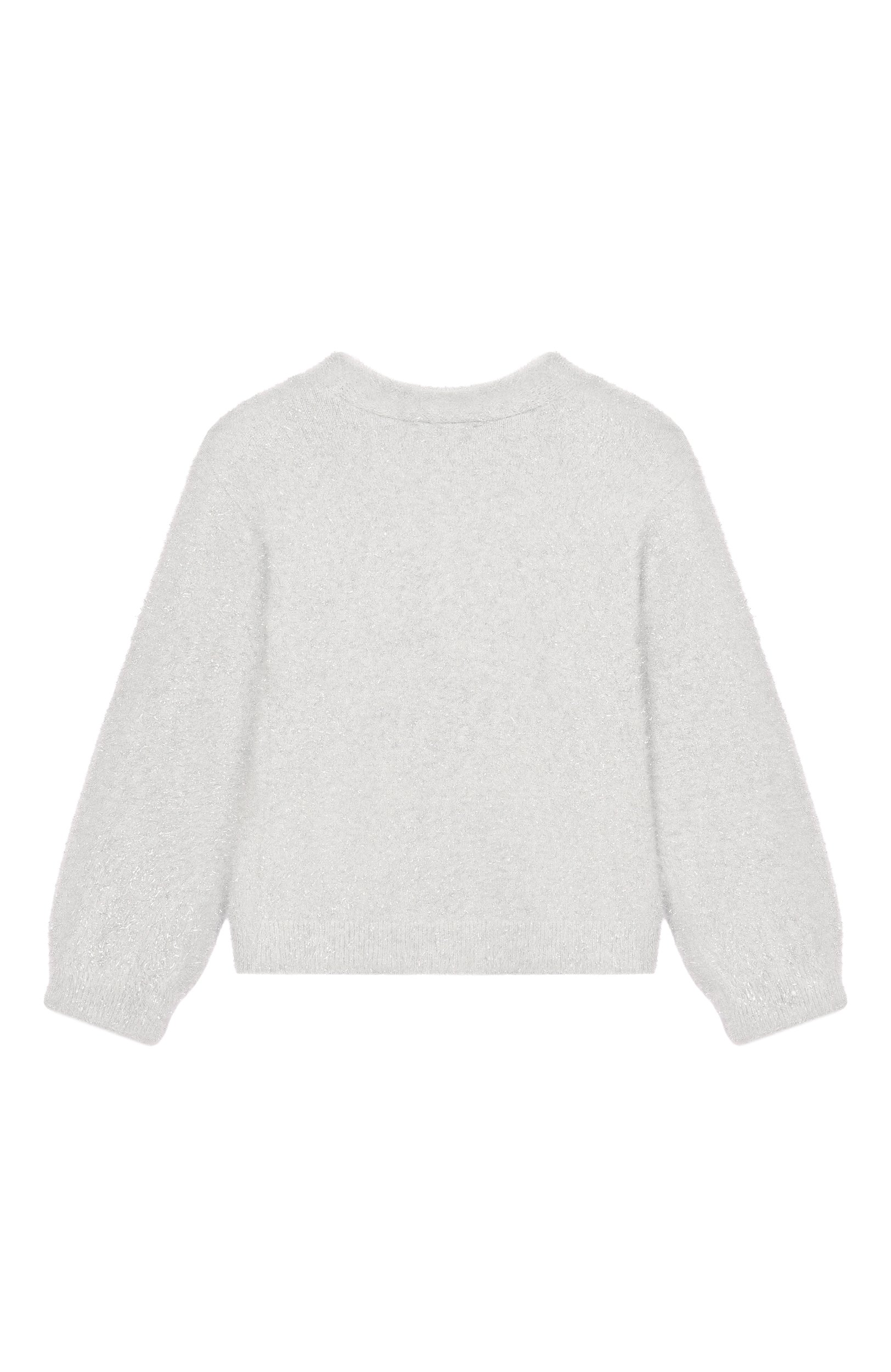 Кардиган STELLA MCCARTNEY, арт. TZ9B40, фото 2