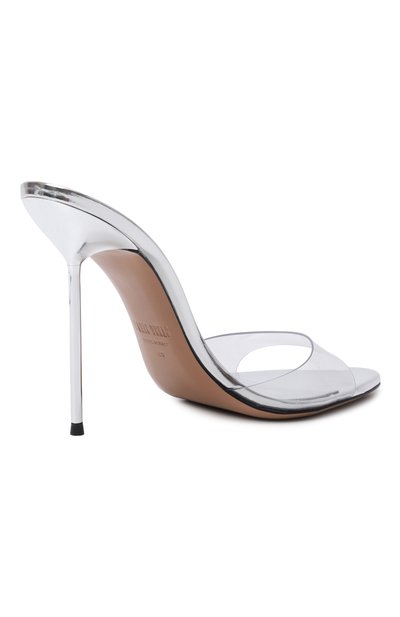 Мюли lidia 105 PARIS TEXAS, арт. PX836/XPVCM, фото 5