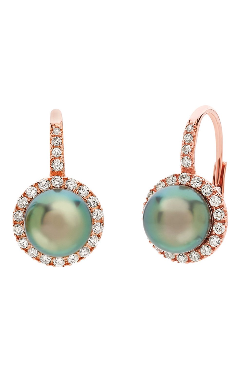 Серьги MIMI, арт. OLM307R5B, фото 2