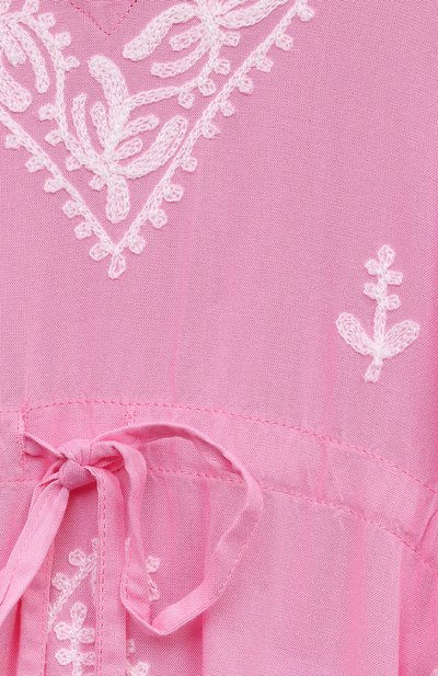 Туника из вискозы MELISSA ODABASH, арт. BABY SHARIZE, фото 3