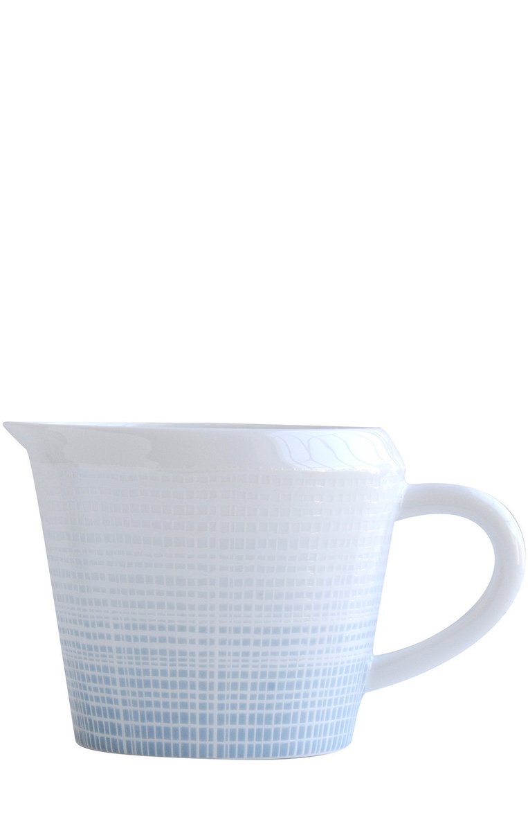 Молочник saphir bleu BERNARDAUD, арт. 1743/2098, фото 1
