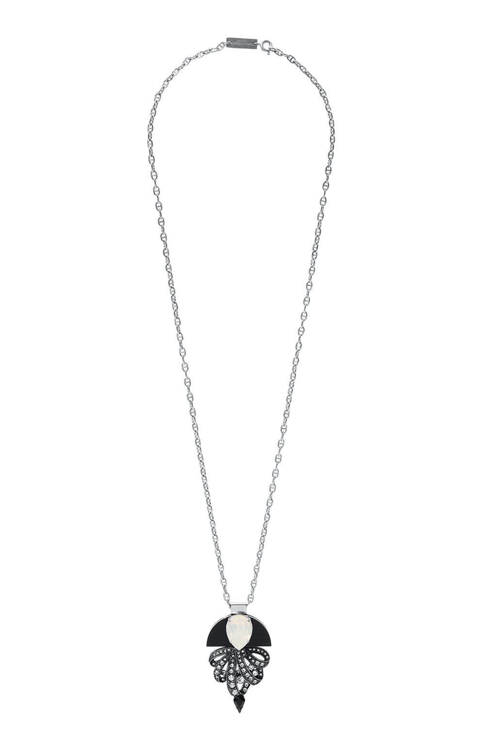 Кулон на цепочке MAISON MARGIELA, арт. SM1UU0059 P6479, фото 1