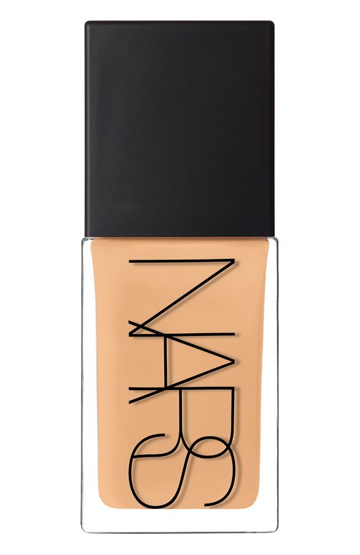 фото Светоотражающее тональное средство light reflecting foundation, sahel (30ml) nars