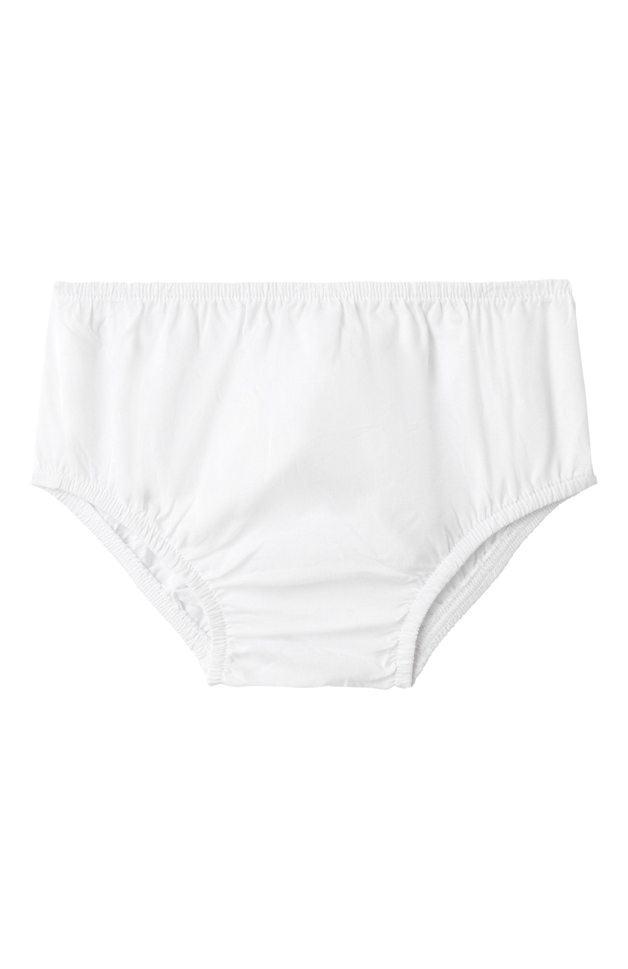 Комплект из платья и шорт IL GUFO розового цвета по цене 23700 руб., арт. P25VM791C4139/12M-18M, фото 5 Комплект из платья и шорт IL GUFO, арт. P25VM791C4139/12M-18M, фото 5