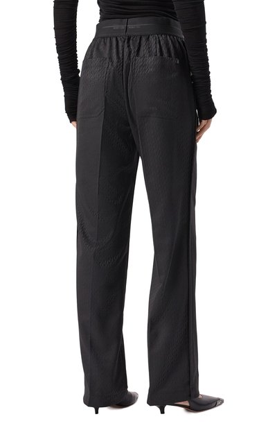 Брюки HELMUT LANG, арт. 010HW202, фото 4