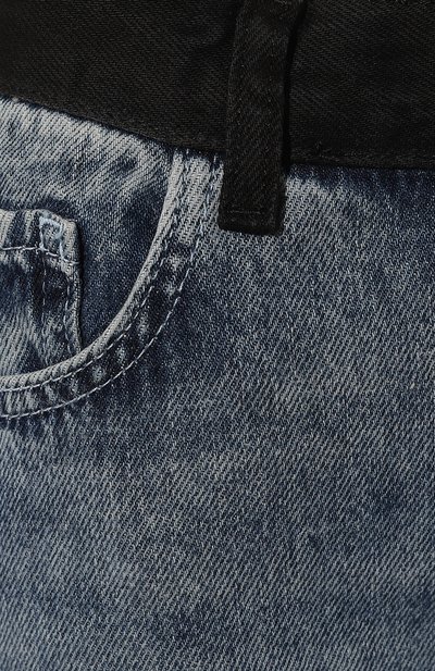 Джинсы PATRIZIA PEPE, арт. 8P0480_D031, фото 5