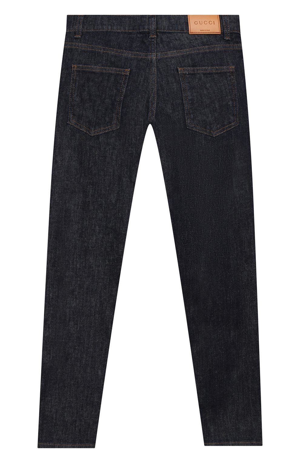 Джинсы с аппликацией GUCCI, арт. 540432/XDABT, фото 2
