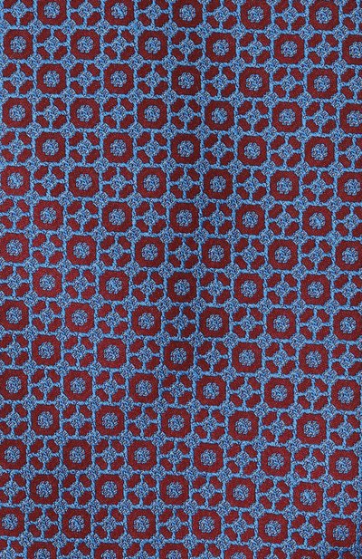 Шелковый галстук STEFANO RICCI, арт. CCXL/48100, фото 4