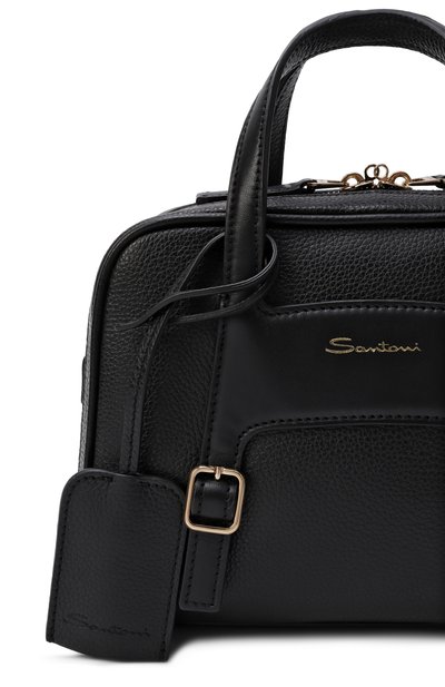 Сумка SANTONI, арт. DIBGA2661EN-HTXW, фото 3