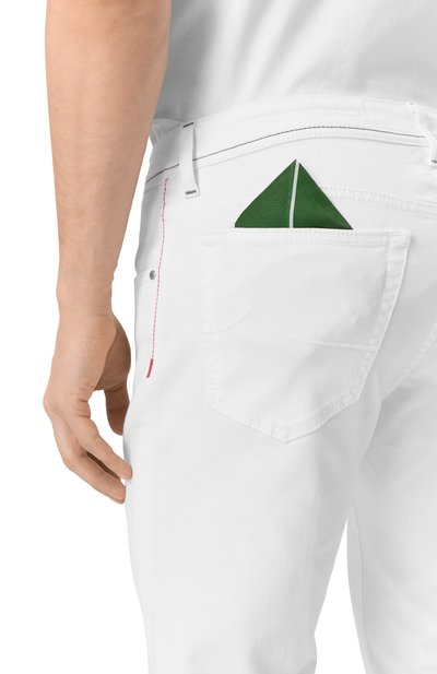 Джинсы bard JACOB COHEN, арт. JUM_QM004 T02 S3848 L1, фото 5