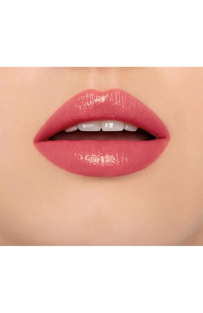 Сияющая помада для губ afterglow sensual shine lipstick, оттенок no inhibitions (1,5g) NARS, арт. 34503840NS, фото 3