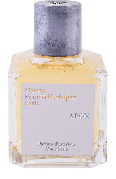 Аромат для дома apom MAISON FRANCIS KURKDJIAN, арт. 2010402, фото 1