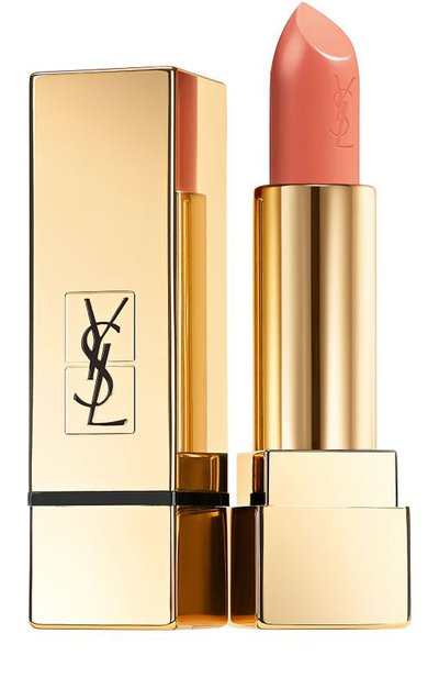 Помада для губ rouge pur couture lip color 23 corail poetique YSL, арт. 3365440015814, фото 1