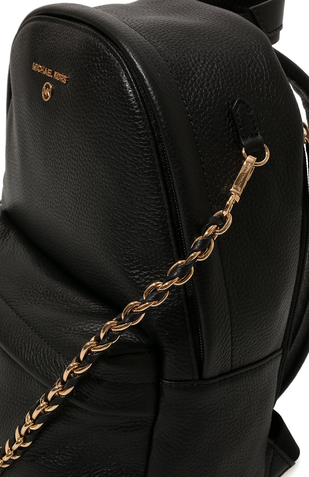 Рюкзак slater medium MICHAEL MICHAEL KORS, арт. 30T0G04B1L, фото 3