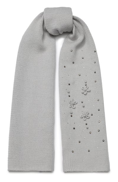 Шерстяной шарф CATYA, арт. 923733/1