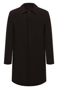 Темно-коричневый