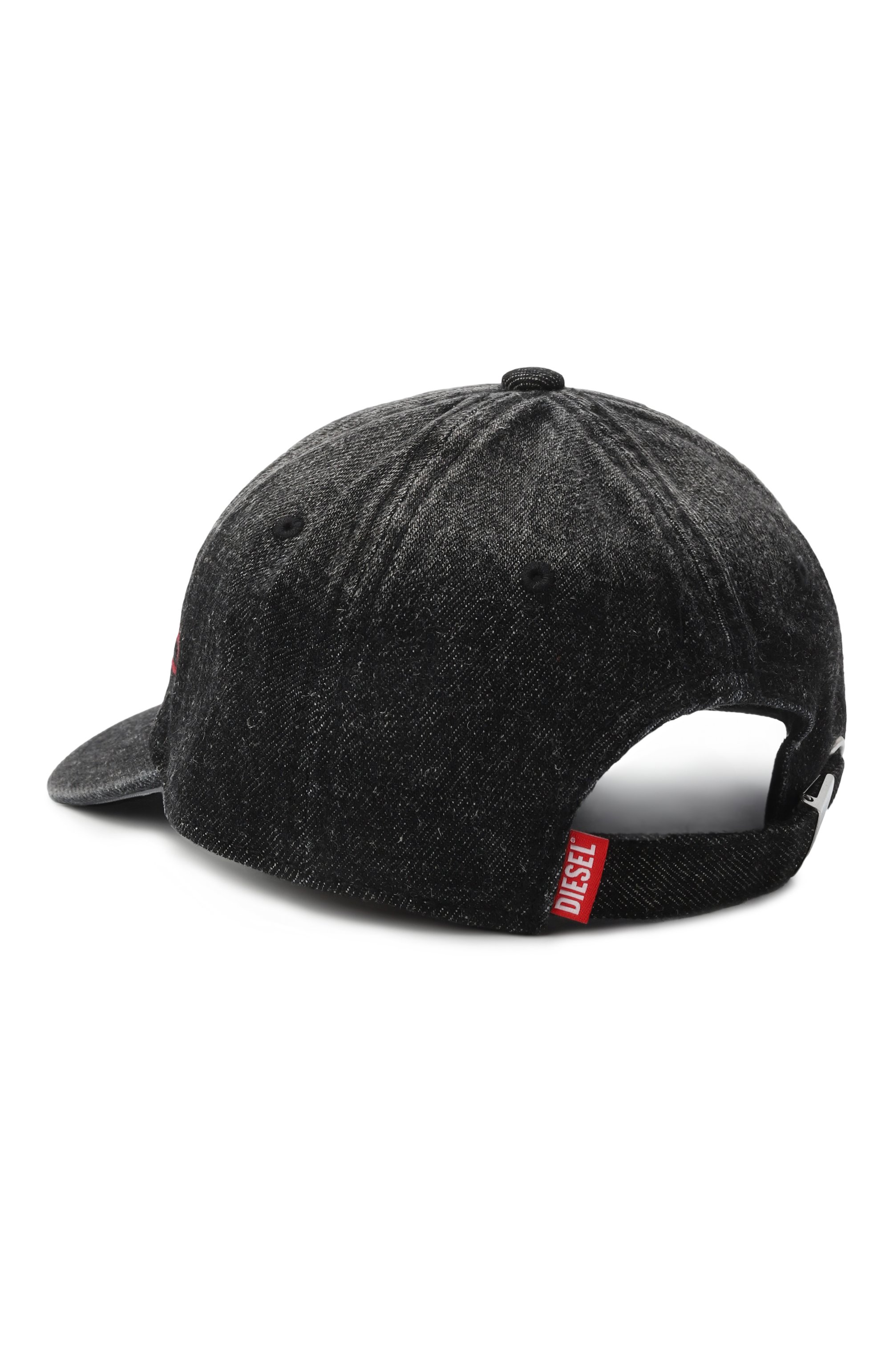 Джинсовая бейсболка DIESEL, арт. J02136/0LJAV, фото 2