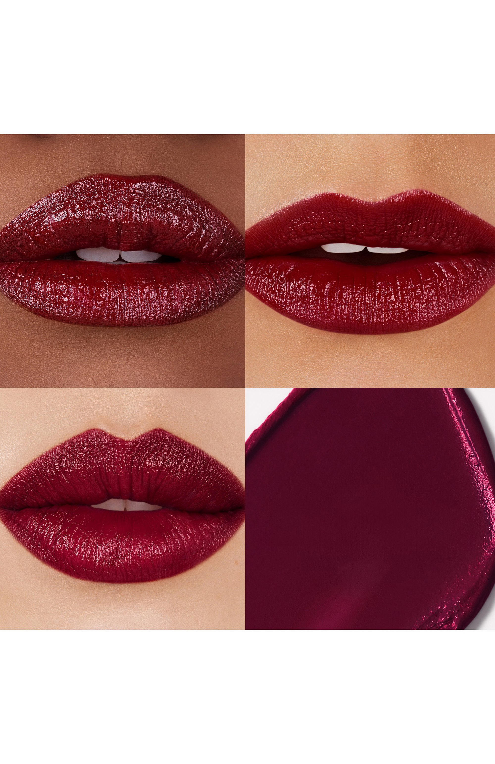 Сатиновая помада explicit, оттенок unrestrained (3,8g) NARS, арт. 34503889NS, фото 3