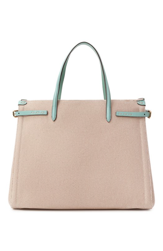 Сумка-тоут Antibes medium Valentino 6W2B0R19/JSE Бежевый  6W2B0R19/JSE Фото 6