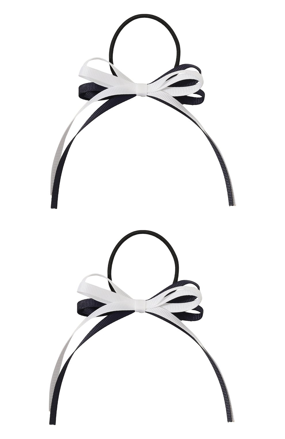 Комплект из двух бантов-резинок JUNEFEE, арт. 7856, фото 1