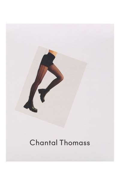 Женские колготки CHANTAL THOMASS, арт. TTK720